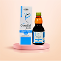 	syrup gynosaf forte.png	top ayurvedic franchise products in gujarat	